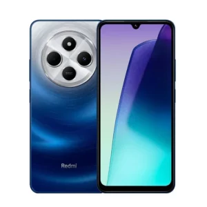 CARIBE CELULAR XIAOMI REDMI 14C 4+256GB AZUL