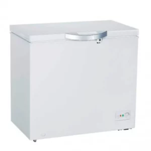 ELECTROLUX CONGELADOR EFCC20C3HQW 200LT