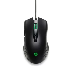 MOUSE HP BACKLIT GAMING
