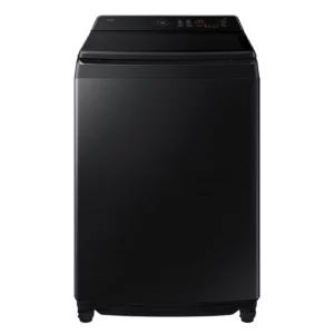 SAMSUNG LAVADORA WA80F19S8BCO AI WASH 19KL NEGRO