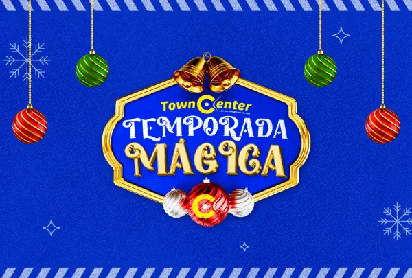 Banner navideño de categorias