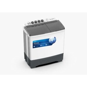 MIDEA LAVADORA SEMIAUTOMÁTICA MT100W101/W-CO 10.1KG TWIN FORCE