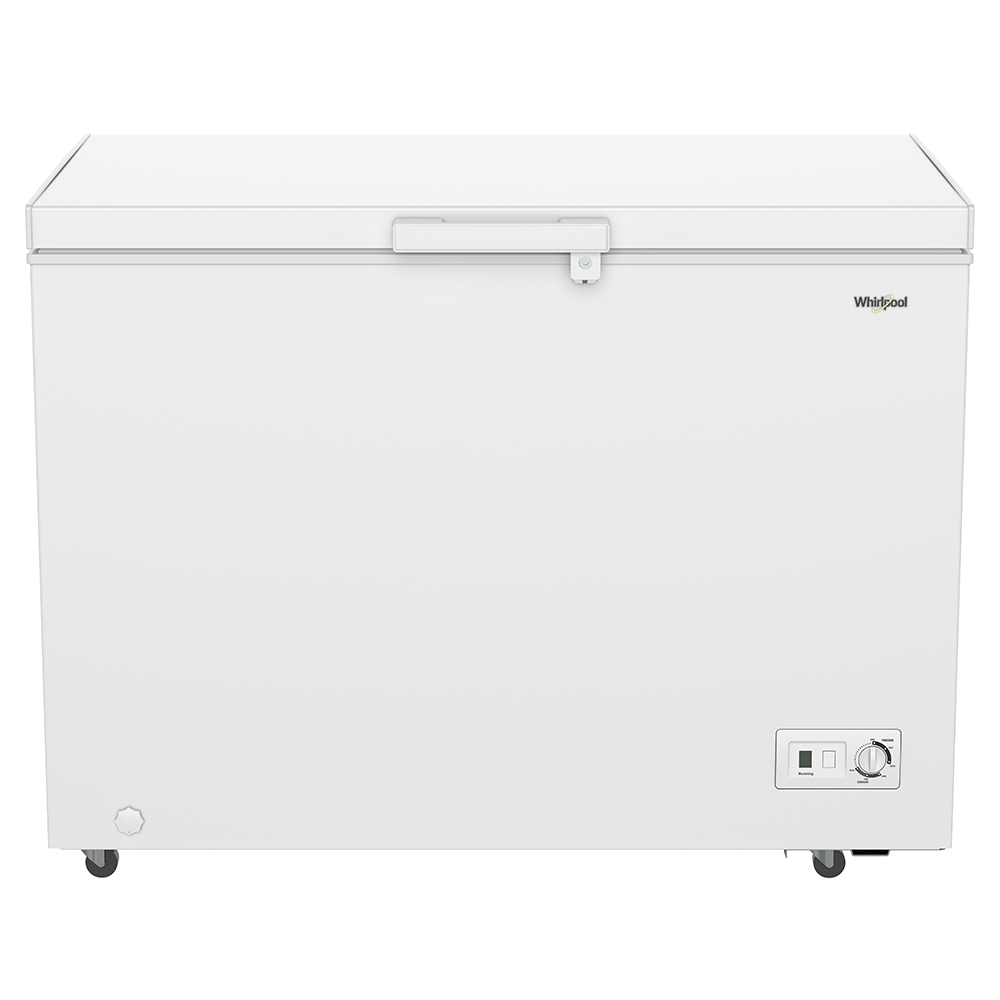 WHIRLPOOL CONGELADOR WCF2111Q HZTAL