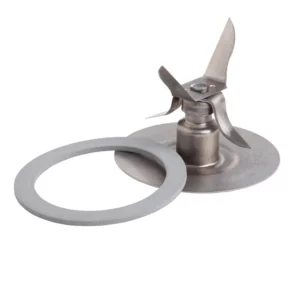 CUCHILLA PICA HIELO 4 ASPAS