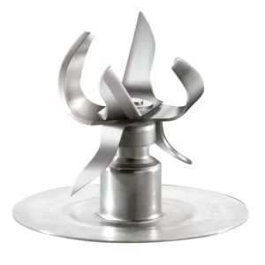 CUCHILLA PICA HIELO 6 ASPAS