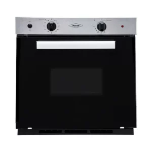 HACEB HORNO EMPOTRE HX 60 PA INOX NE GP