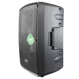 AVS CABINA MX10PRO 2000W