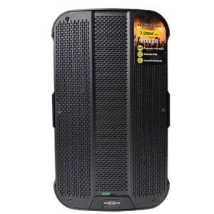 AVS CABINA MX12A 3200W