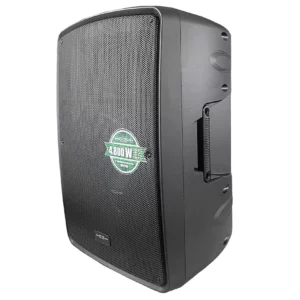 AVS CABINA MX12PRO 4800W