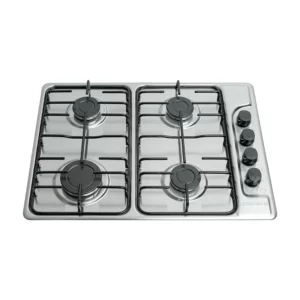 CHALLENGER CUBIERTA SP6043 4PTOS Plateado GN