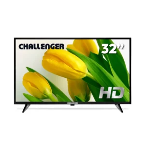CHALLENGER TV 32K88 HD 32" T2