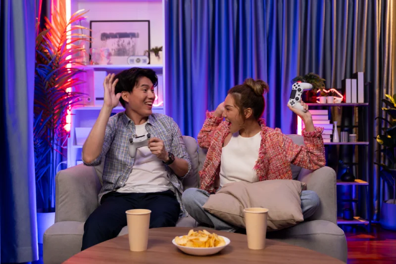 Ideas para entretenerte en casa-32