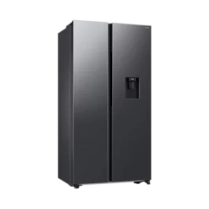 SAMSUNG NEVECON RS57DG4100B4CO