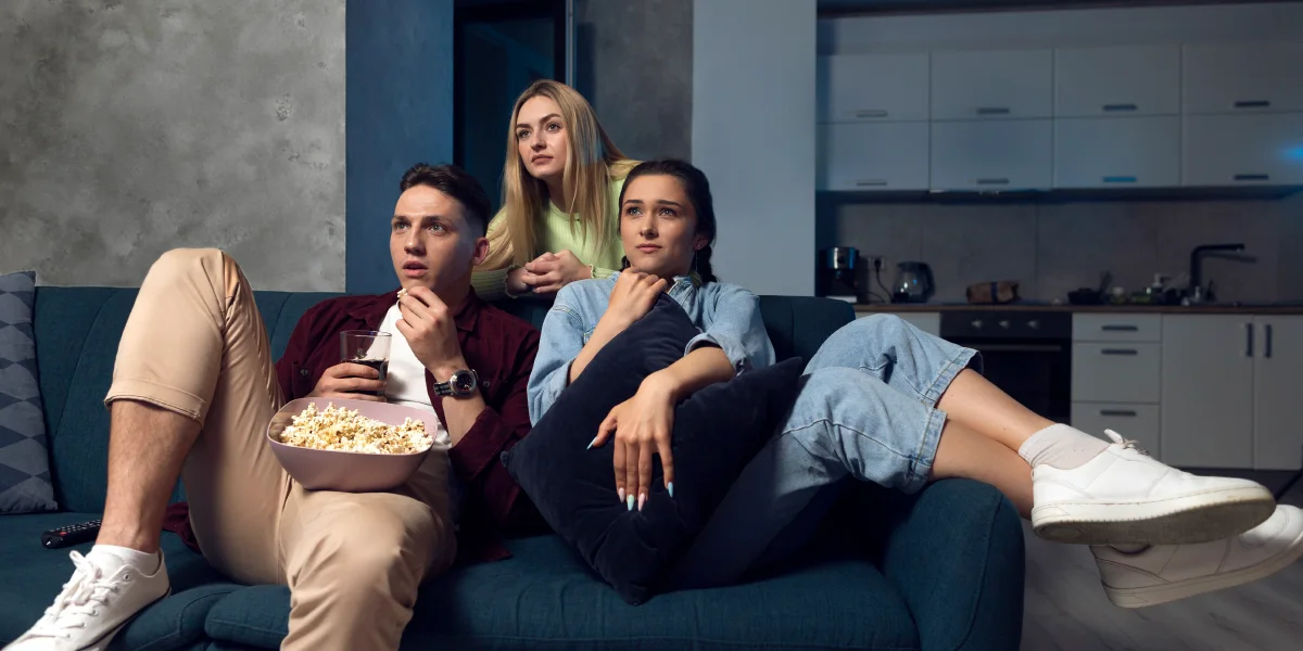 Ideas de entretenimiento para disfrutar en casa-39