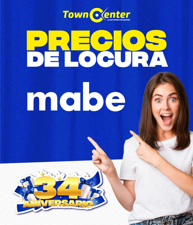 mabe 34