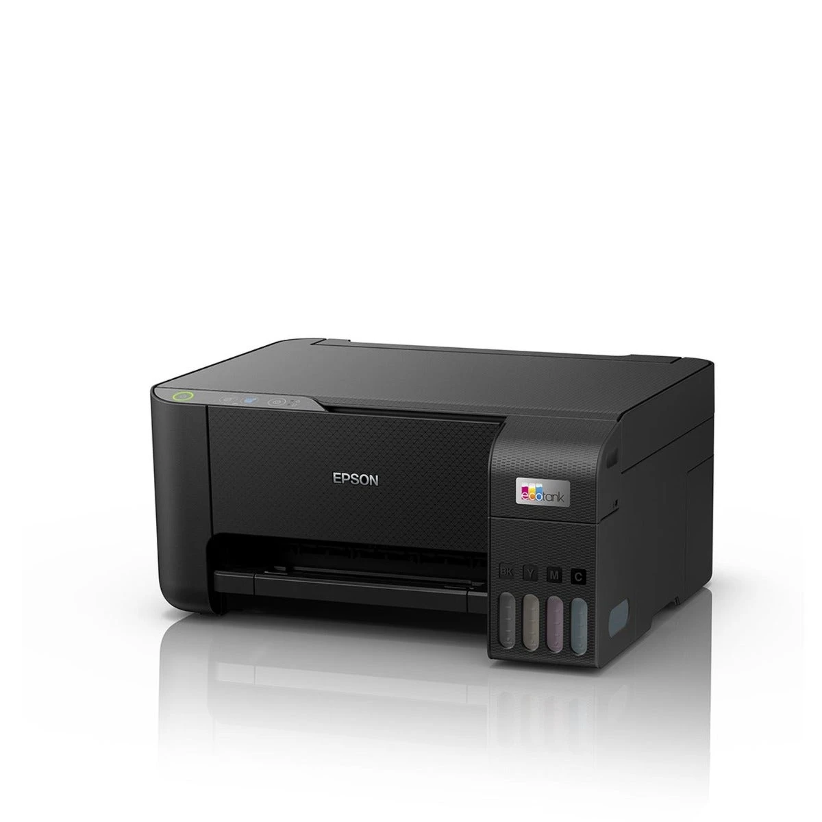 HQ IMPRESORA MULTIFUNCIONAL EPSON ECOTANK L3210