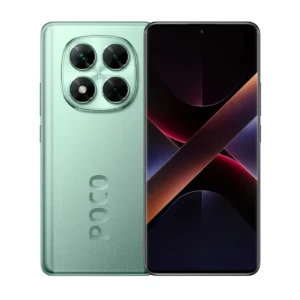 IMPRESISTEM CELULAR POCO X712GB512GB GREEN