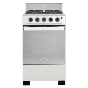HACEB ESTUFA ROMERO ULTRA 50-T GN INOX