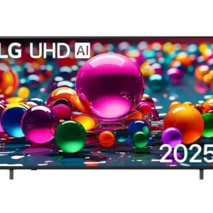 LG TV 60UA8050PSA 60 SMART 4K AI