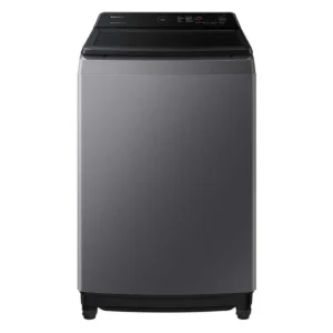 SAMSUNG LAVADORA WA19CG6441BD GRIS