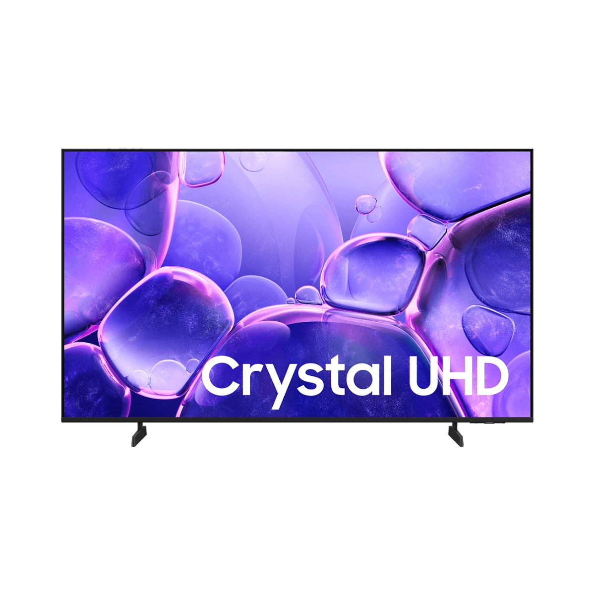 SAMSUNG TV 58U8000FKXZL 58 SMART