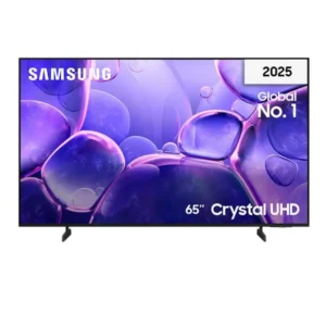 SAMSUNG TV UN65U8000FK 65