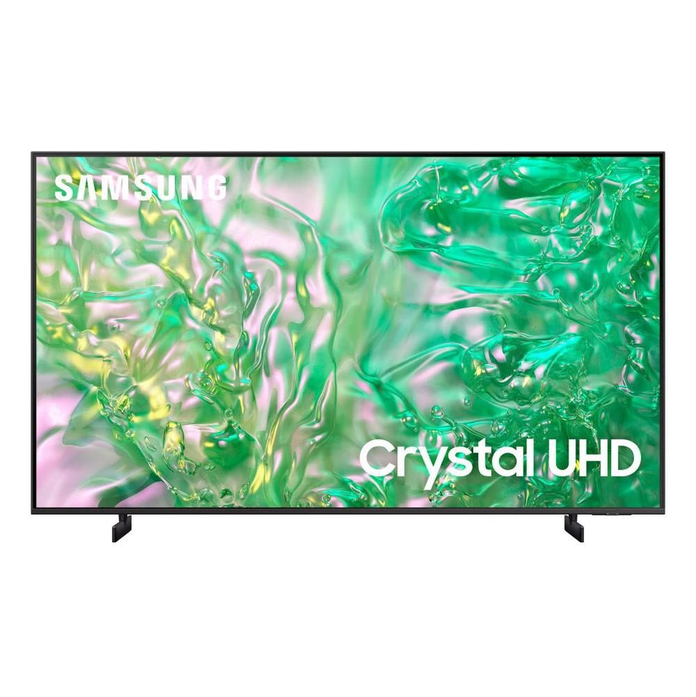 SAMSUNG TV UN85DU8000KXZL 85 4K