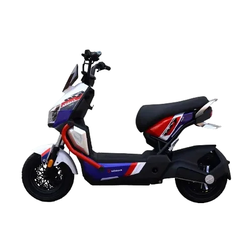 AguilaPro Lateral AzulRojo