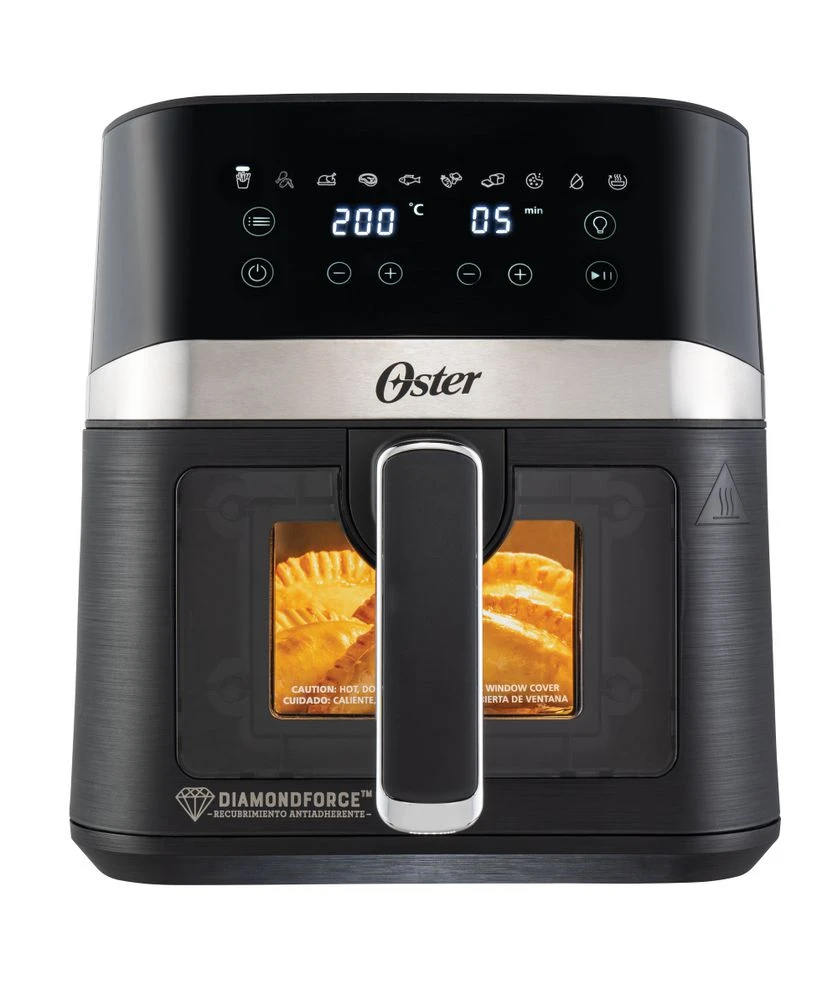 FREIDORA DIGITAL OSTER 4L 1