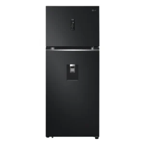 LG NEVERA VT40SPM.AEPCCLM 394 LTOS NEGRO 4