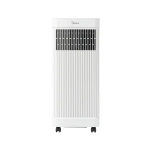MIDEA AIRE PORTATIL MPPA-12CRN8-BCF9-CO ON OFF 12K BTU 110v