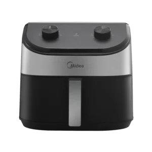 MIDEA FREIDORA MAF45WMCSK MECANICA 4.5 LITROS 2