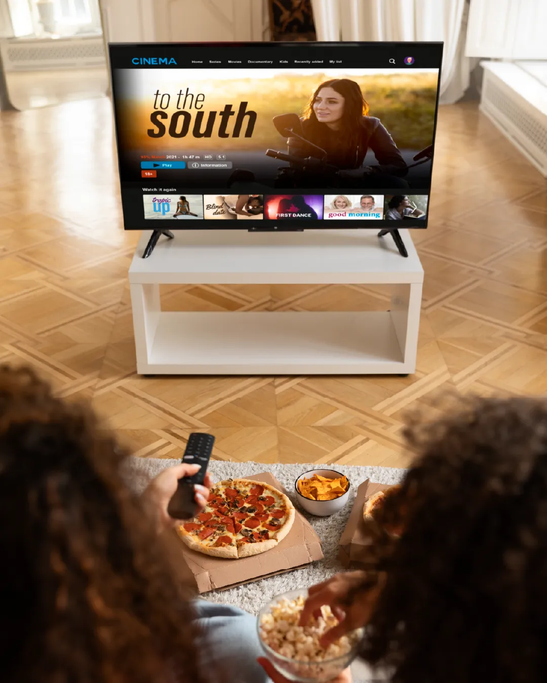 Convierte Tu Hogar En Un Centro De Entretenimiento Cucuta