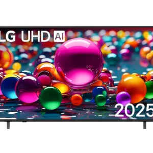 LG TV 65UA8055PSA 4K UHD LED 65 3