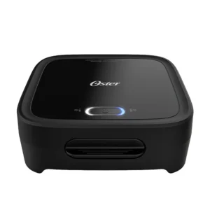 SANDWICHERA ELECTRICA CON PLATO 4