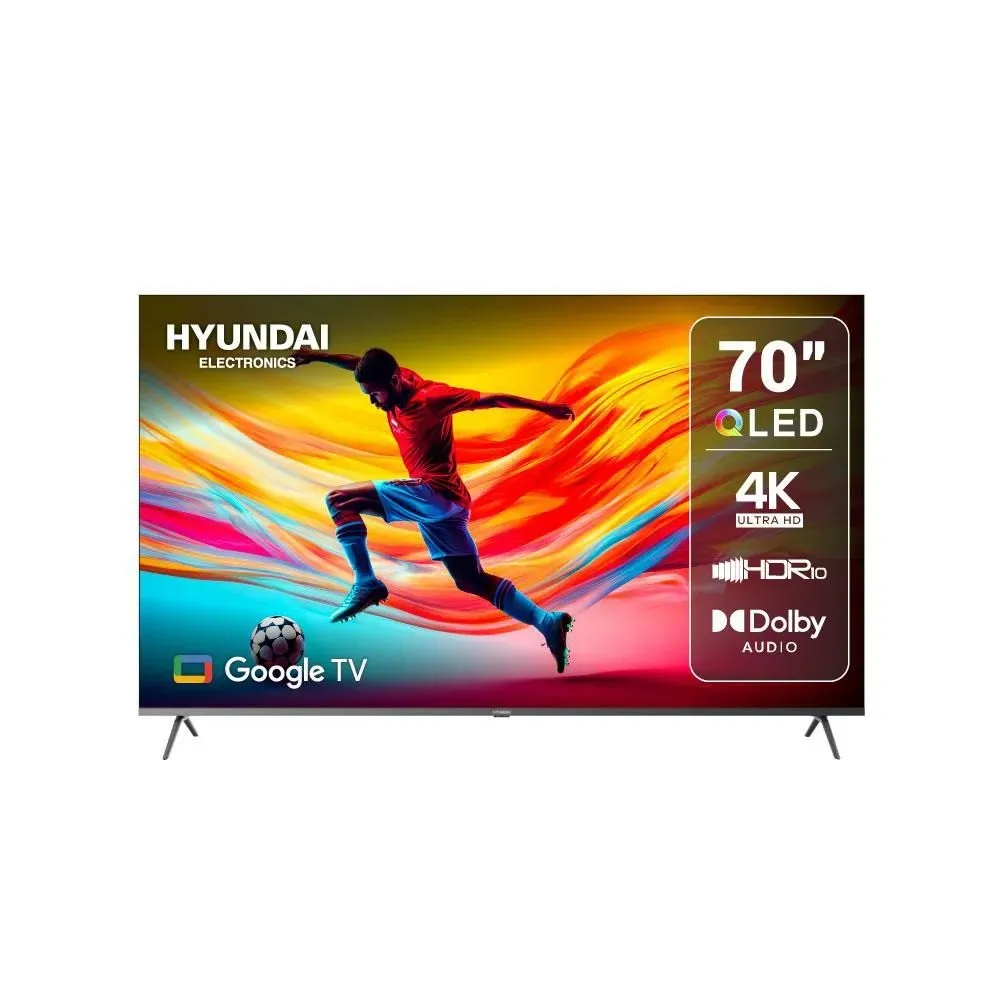 HYUNDAI TV HYLED7007QG 2