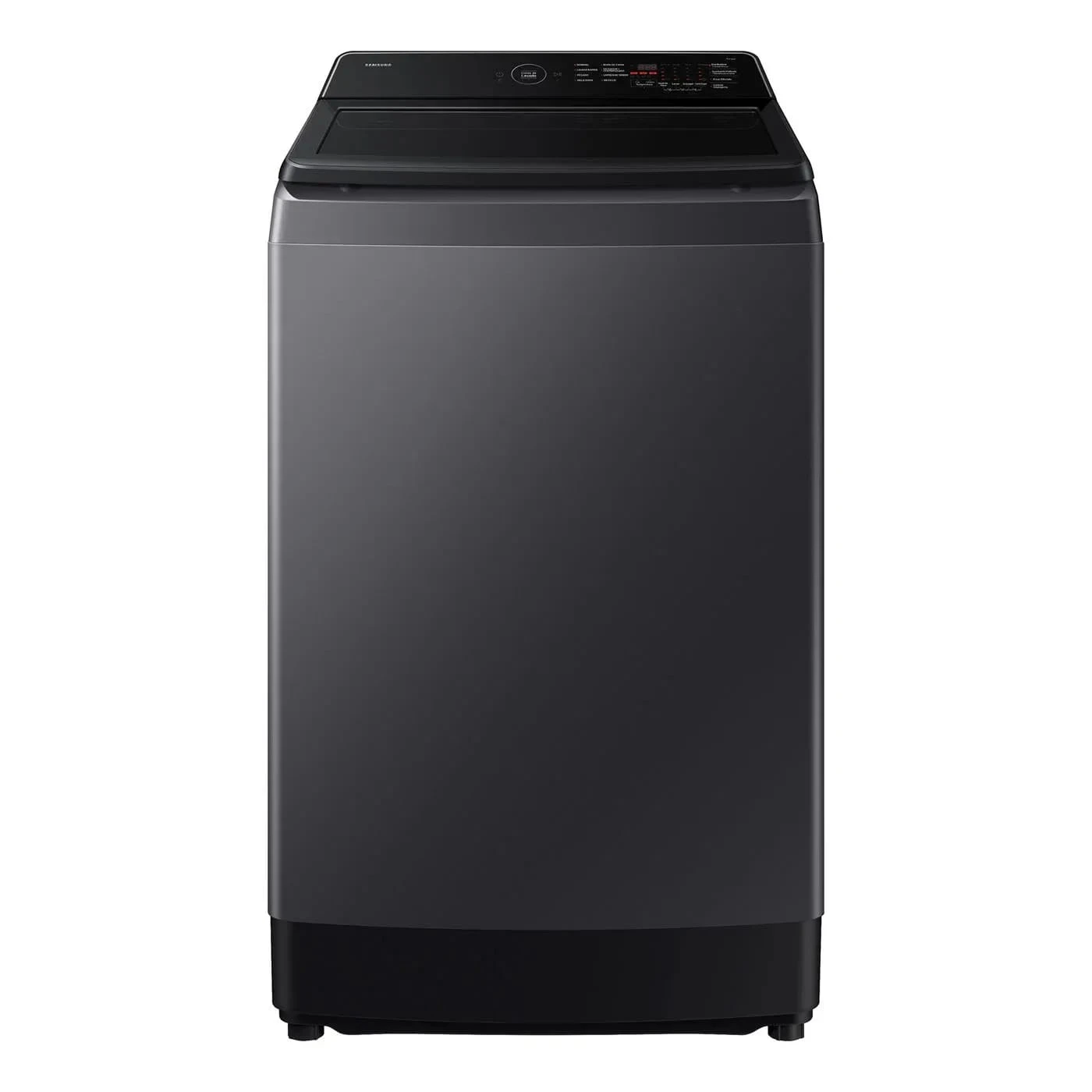 SAMSUNG LAVADORA WA70F13E4CCO 13KL 1