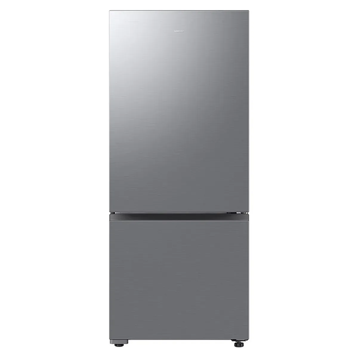 SAMSUNG NEVERA RB43DG6005S9CO 427 LTS GRIS 5