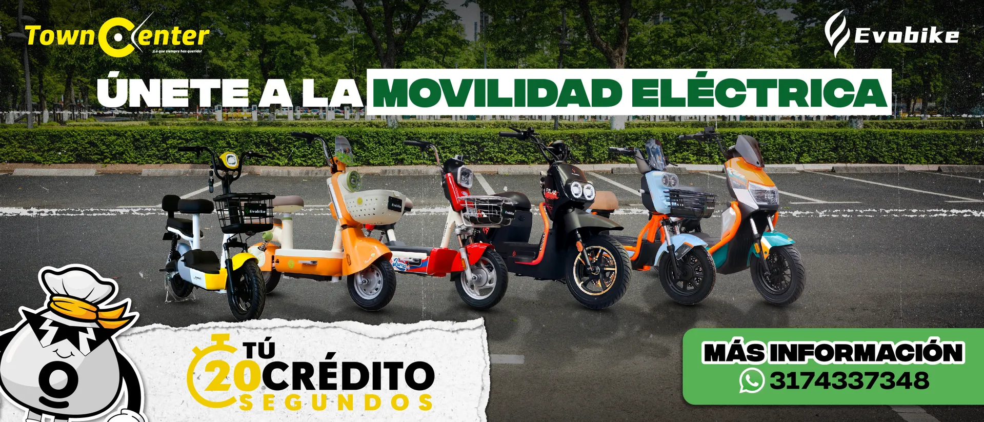Evobikenuevo Pc