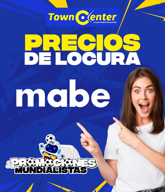 Promociones Mundialistas Home