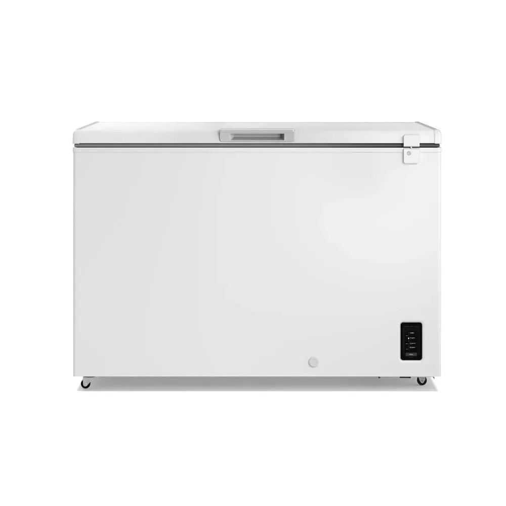 ELECTROLUX CONGELADOR EFH30S3C5AW 300LTOS 10