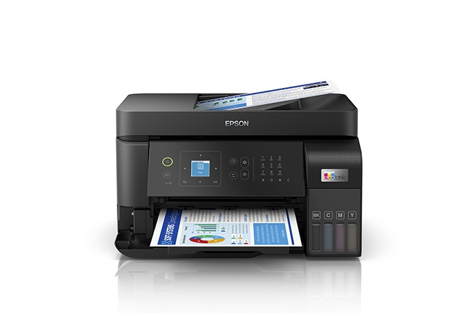 EcoTank L5590