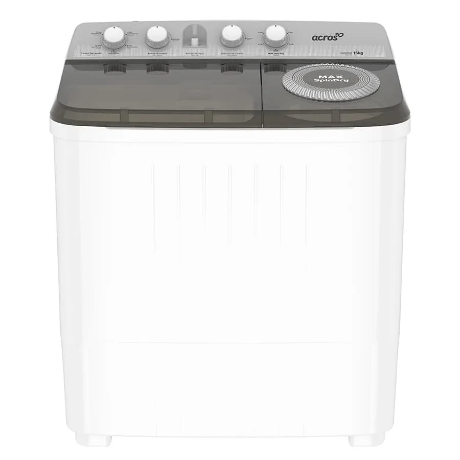 Lavadora WHIRLPOOL ALD1545JE
