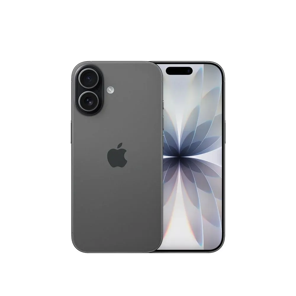 MPS CELULAR IPHONE 17 256GB NEGRO 1