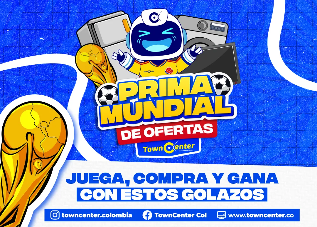 Prima Mundial Telefono