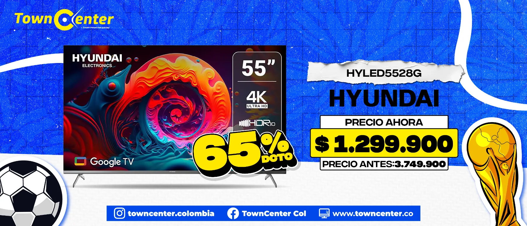 Converted Banner Tv Hyled5528g Pc