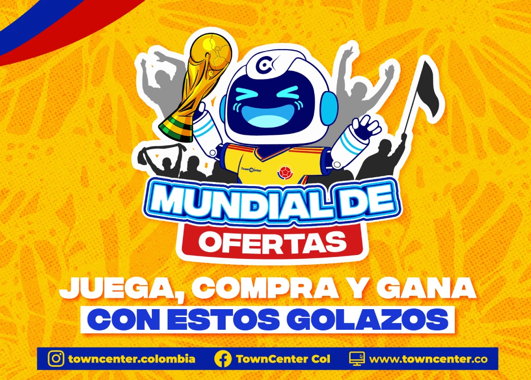 Mundial Ofertas Movil