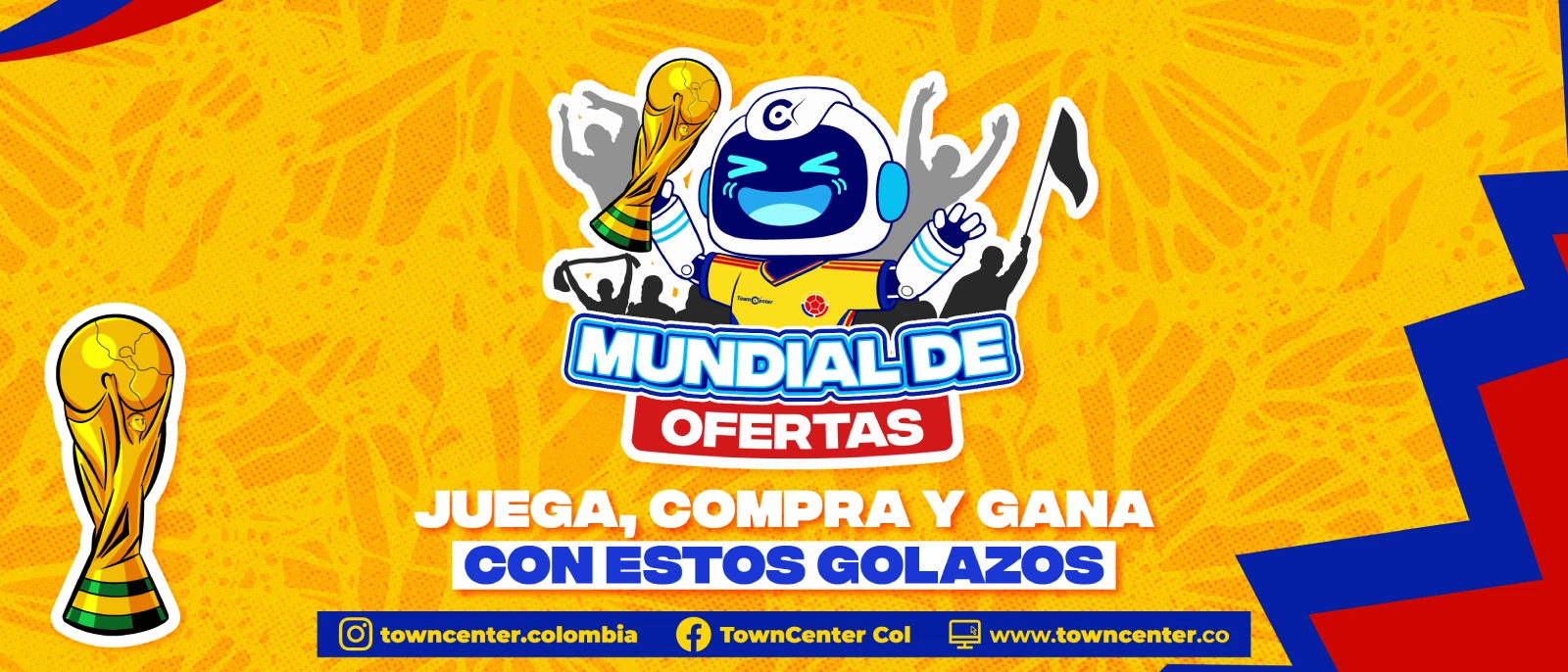 Mundial Ofertas Pc