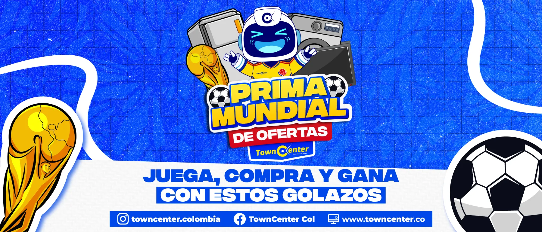 Prima Mundial Pc