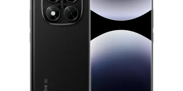 CELULAR REDMI NOTE 14 PRO 8+256 NEGRO